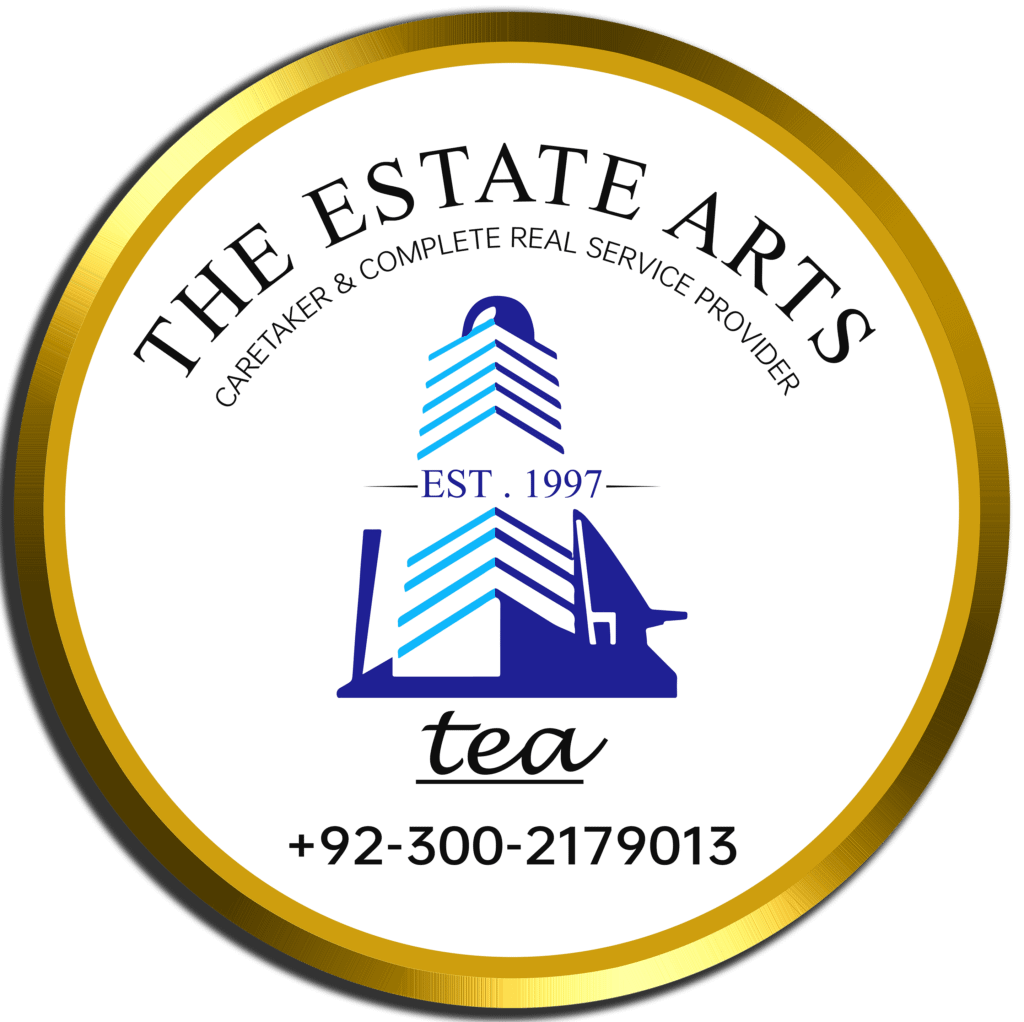 THE ESTATE ARTS Real Estate Brokerage House, has been an active player in the Pakistan Real Estate Market since 1998, and we are proud of our solid and proved record in the Real Estate industry.